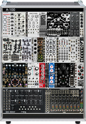 My Performance Rack 1
