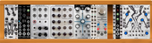 My leathern Eurorack