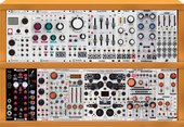 Modular white line oberheim (copy) (copy)