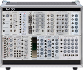 My wily Eurorack