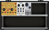 My dumb Eurorack