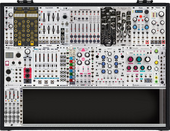 My captious Eurorack