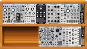 My slummy Eurorack