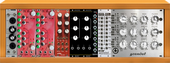 My gruesome Eurorack