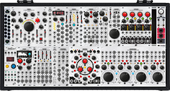 XperiimentL Rack