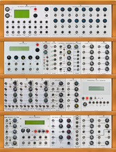 ASys Rack 1