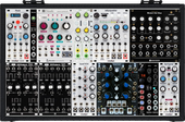 My naughty Eurorack
