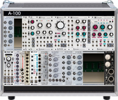 A-100 Sound Source