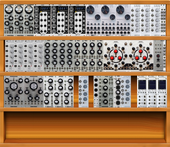 TrueGrid Experiment