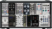 Starter rack