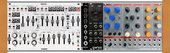 My perfect bass Eurorack (copy) (copy)