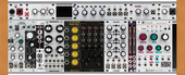 SEPIA: Synth Exploration Pod, Iteration Alpha