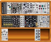 Fischer Price My First Eurorack