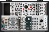 Coefficient Eurorack