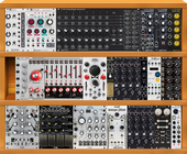 My unlimed Eurorack