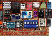 PANAMARANGA BOARD