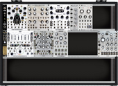 My impure Eurorack