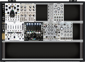 My impure Eurorack (copy)