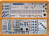 My hairlike Buchla
