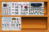 My hasty Eurorack