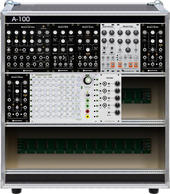 My spineless Eurorack