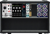 My tropic Eurorack