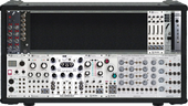 Vanishing circle Rack