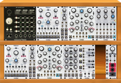 My eternal Eurorack
