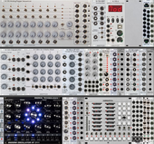 A Studio Modular C
