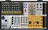 My pretty Eurorack