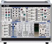 My avowed Eurorack