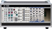 My olden Eurorack