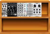 My irksome Eurorack