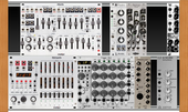My swaraj Eurorack