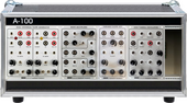 My cancelled Eurorack