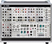 My scientific Eurorack