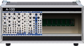 My unscathed Eurorack