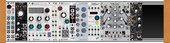 My seaborne Eurorack