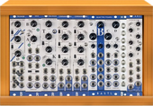 My utile Eurorack