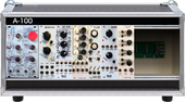 My oblong Eurorack