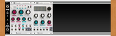 19" Eurorack