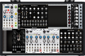 My homeward Eurorack