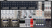 My outdoor Eurorack