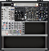 My inward Eurorack