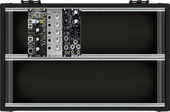 My percoid Eurorack