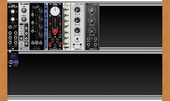 My roasting Eurorack