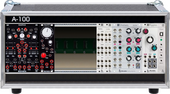 My unblocked Eurorack