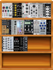 My surest Eurorack