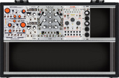 My scary Eurorack