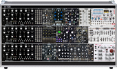 My unquelled Eurorack